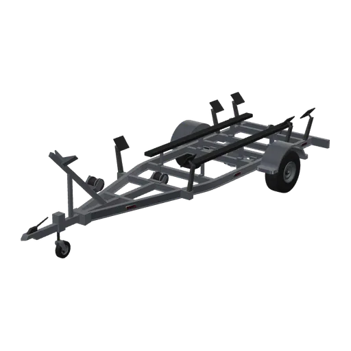 Boat Trailer (boattrailer) in GTA V