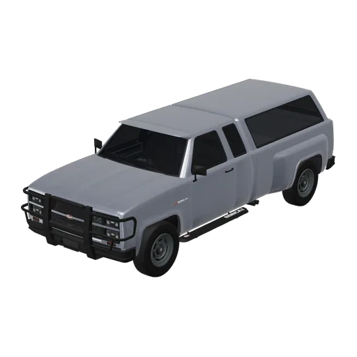 Bobcat XL (bobcatxl) in GTA V
