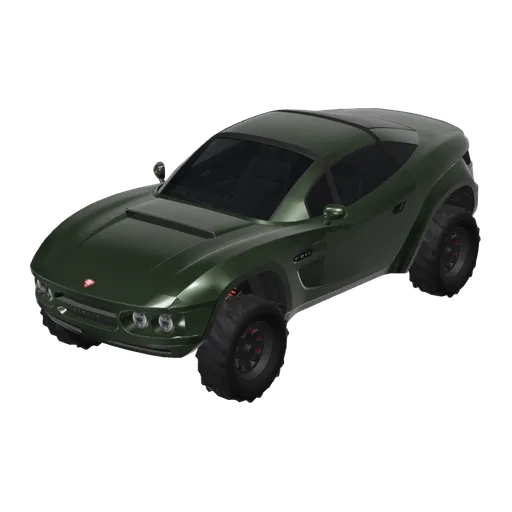 Brawler (brawler) in GTA V