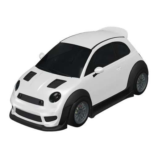 Brioso R/A (brioso) in GTA V