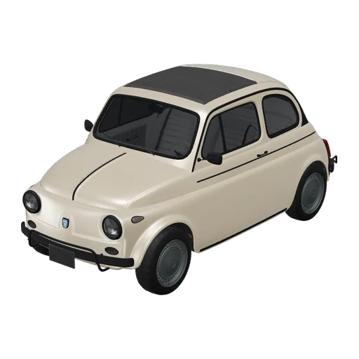 Brioso 300 (brioso2) in GTA V