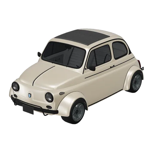Brioso 300 Widebody (brioso3) in GTA V