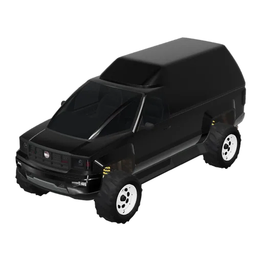Apocalypse Brutus (brutus) in GTA V