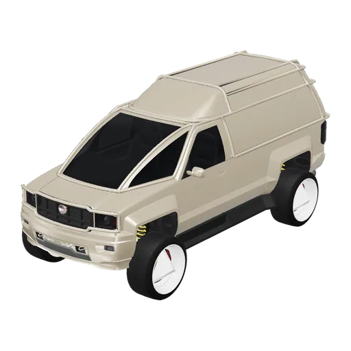 Future Shock Brutus (brutus2) in GTA V