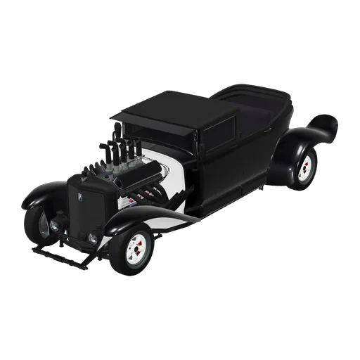 Fränken Stange (btype2) in GTA V