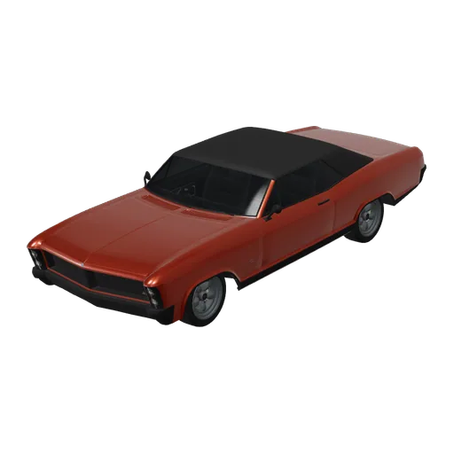 Buccaneer (buccaneer) in GTA V