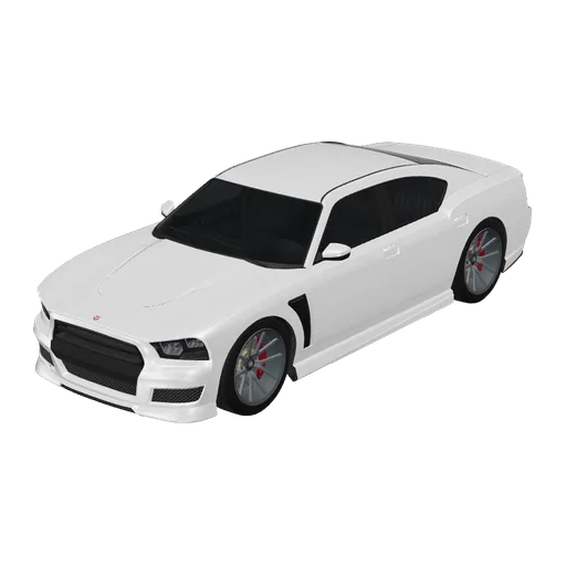 Buffalo S (buffalo2) in GTA V