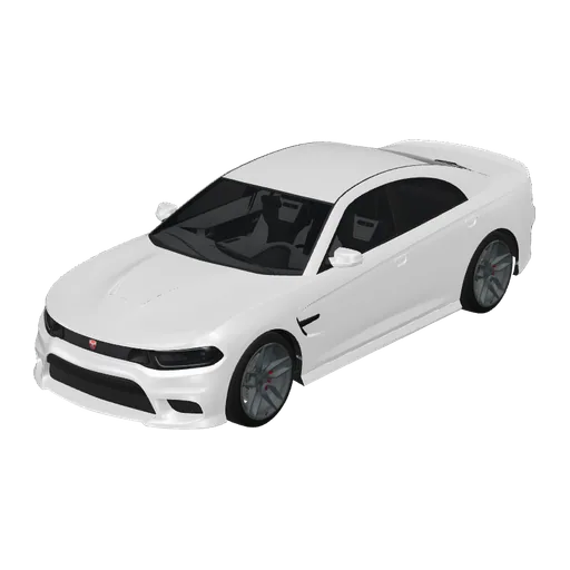 Buffalo STX (buffalo4) in GTA V