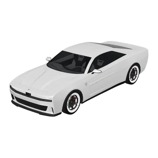 Buffalo EVX (buffalo5) in GTA V