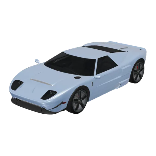 Bullet (bullet) in GTA V