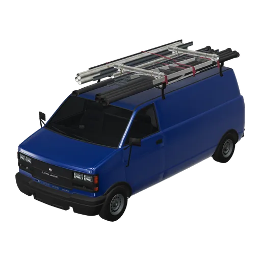 Burrito (burrito) in GTA V