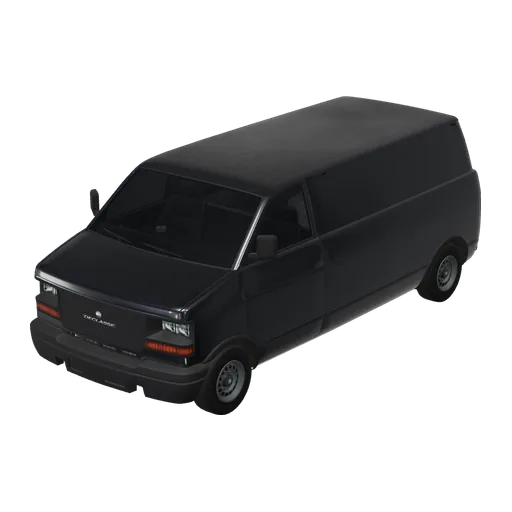 Burrito (burrito3) in GTA V