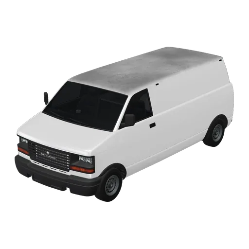 Burrito (burrito4) in GTA V