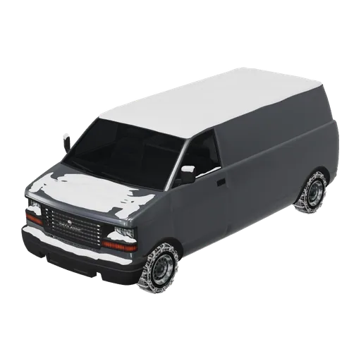 Burrito (burrito5) in GTA V