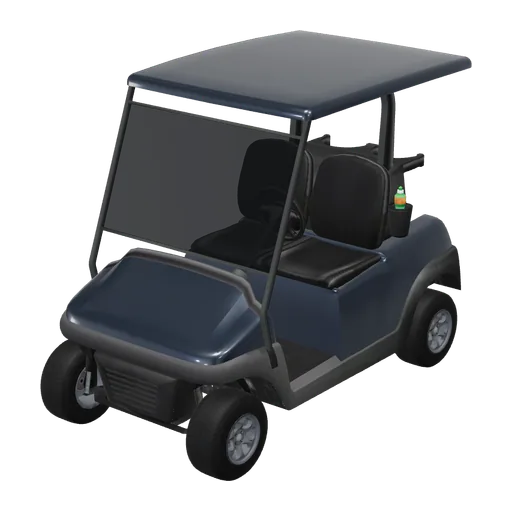 Caddy (caddy) in GTA V