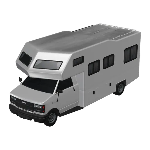 Camper (camper) in GTA V