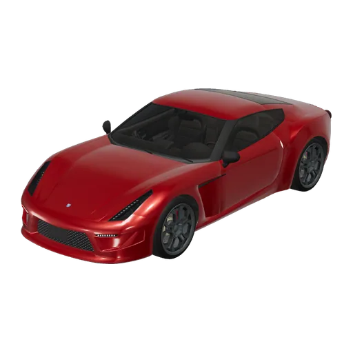 Carbonizzare (carbonizzare) in GTA V