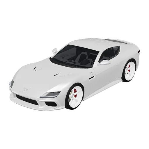 Cartuccia GT (cartuccia) in GTA V