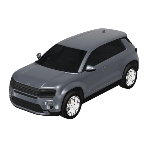Castigator (castigator) in GTA V
