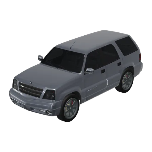 Cavalcade (cavalcade) in GTA V