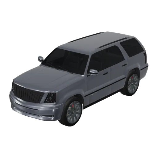 Cavalcade (cavalcade2) in GTA V
