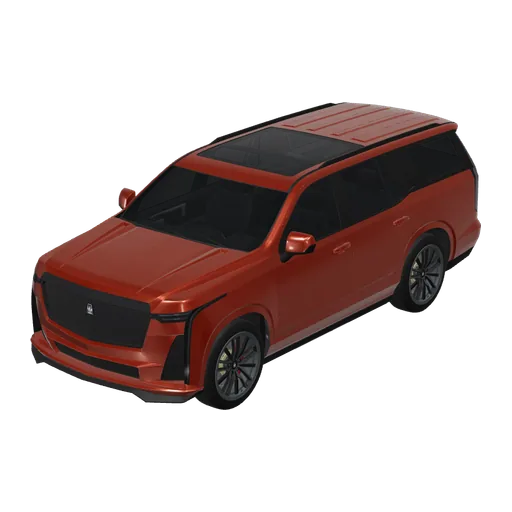 Cavalcade XL (cavalcade3) in GTA V