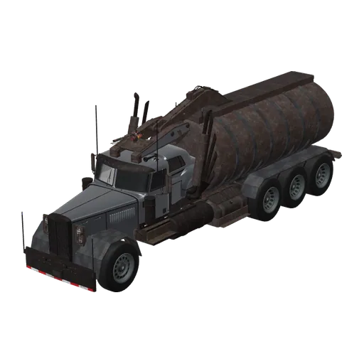 Apocalypse Cerberus (cerberus) in GTA V