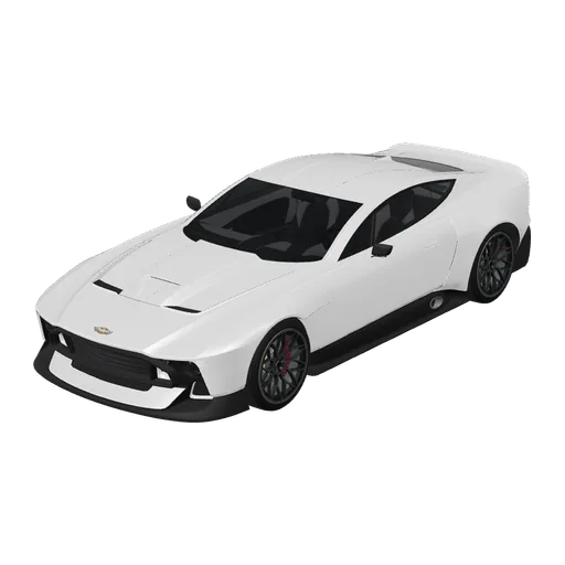Champion (champion) in GTA V