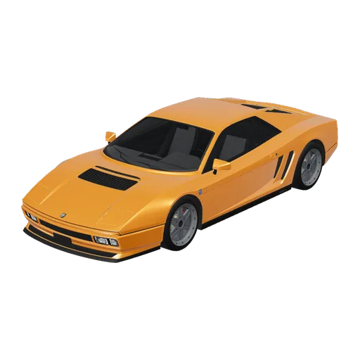 Cheetah Classic (cheetah2) in GTA V