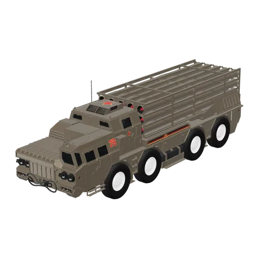 Chernobog (chernobog) in GTA V