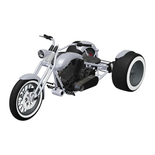 Chimera (chimera) in GTA V