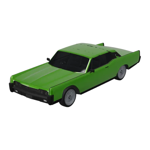 Chino (chino) in GTA V