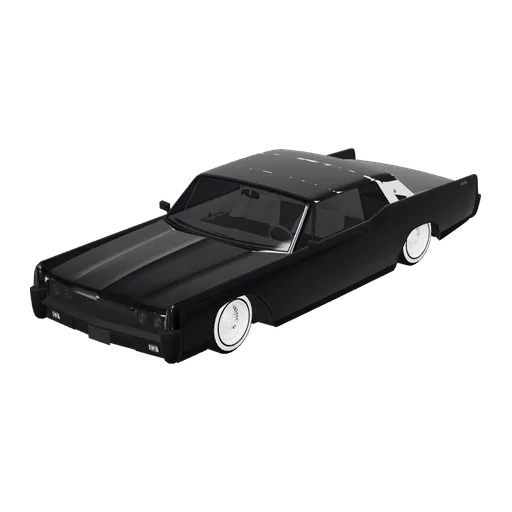 Chino Custom (chino2) in GTA V