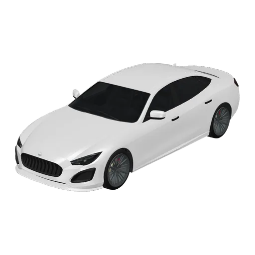 Cinquemila (cinquemila) in GTA V