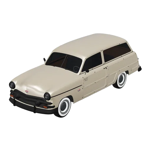 Clique Wagon (clique2) in GTA V