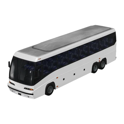 Dashound (coach) in GTA V