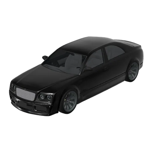 Cognoscenti 55 (cog55) in GTA V