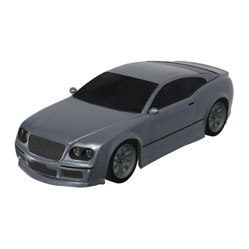 Cognoscenti Cabrio (cogcabrio) in GTA V
