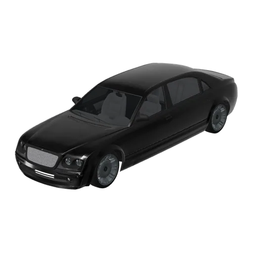 Cognoscenti (cognoscenti) in GTA V