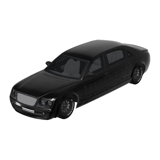 Cognoscenti (Armored) (cognoscenti2) in GTA V