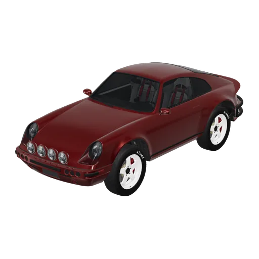 Comet Safari (comet4) in GTA V