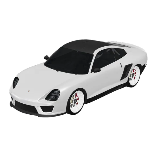 Comet SR (comet5) in GTA V