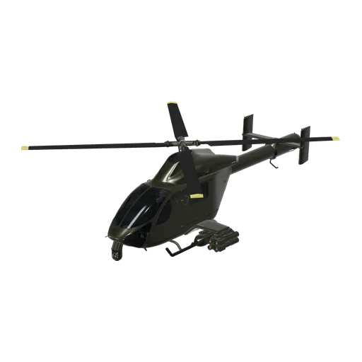 Weaponized Conada (conada2) in GTA V