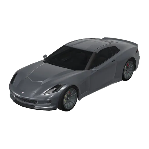 Coquette (coquette) in GTA V
