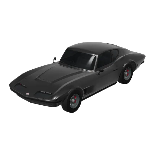 Coquette Classic (coquette2) in GTA V