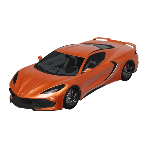 Coquette D10 (coquette4) in GTA V