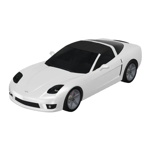 Coquette D5 (coquette6) in GTA V
