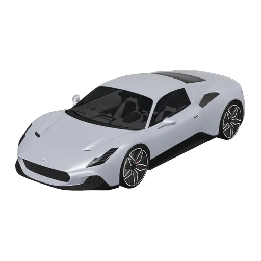 Corsita (corsita) in GTA V