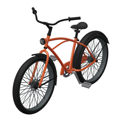 Cruiser (cruiser) in GTA V