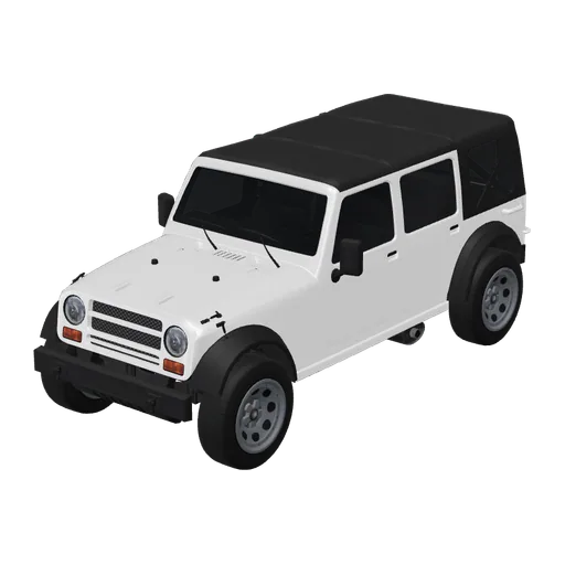 Crusader (crusader) in GTA V